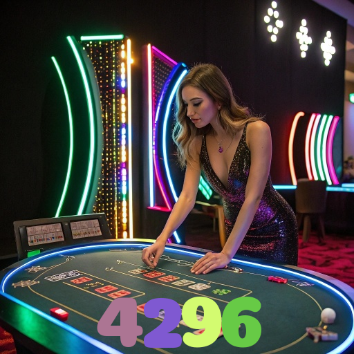 A Magia dos Jogos de Fantasia na 4296