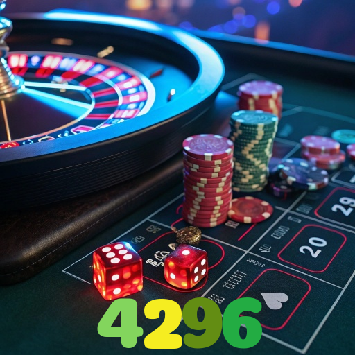 A Magia dos Jogos de Fantasia na 4296