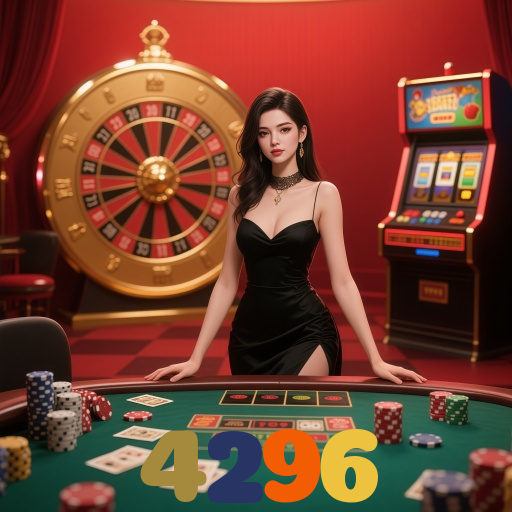 A Magia dos Jogos de Fantasia na 4296