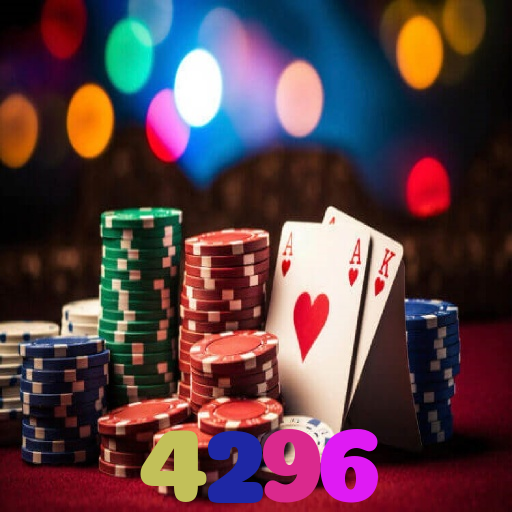 A Magia dos Jogos de Fantasia na 4296