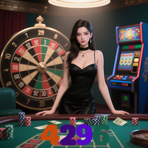 A Magia dos Jogos de Fantasia na 4296