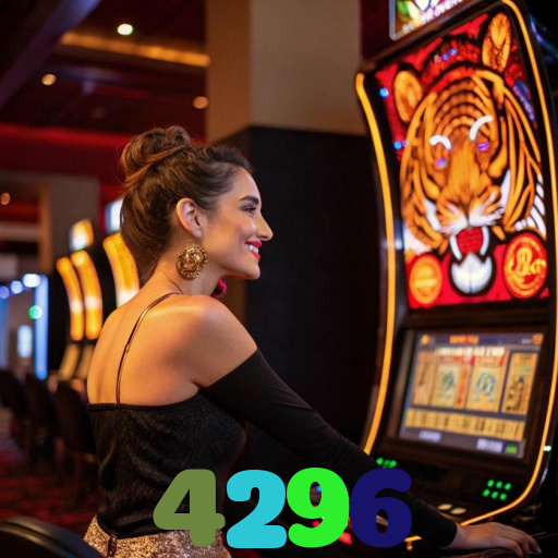 A Magia dos Jogos de Fantasia na 4296
