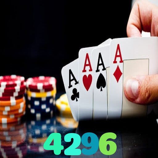 A Magia dos Jogos de Fantasia na 4296