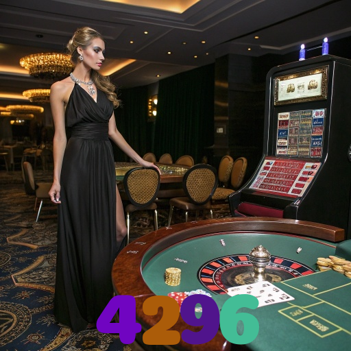 A Magia dos Jogos de Fantasia na 4296