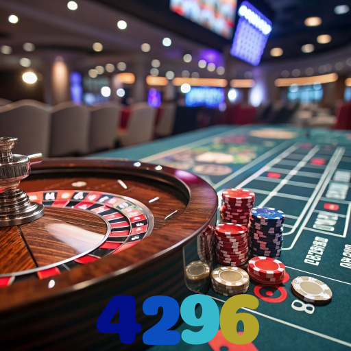 A Magia dos Jogos de Fantasia na 4296