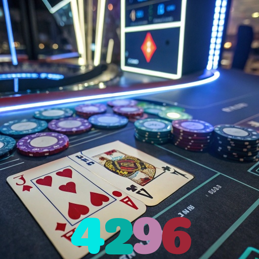 A Magia dos Jogos de Fantasia na 4296