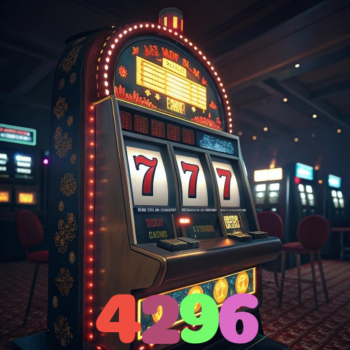 A Magia dos Jogos de Fantasia na 4296