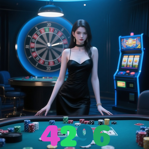 A Magia dos Jogos de Fantasia na 4296