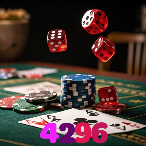 A Magia dos Jogos de Fantasia na 4296