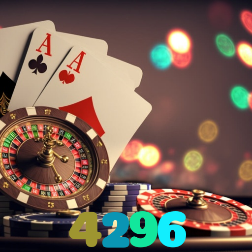 A Magia dos Jogos de Fantasia na 4296