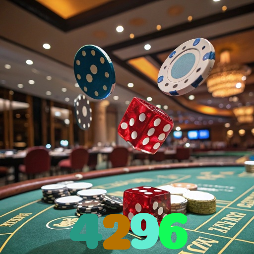 A Magia dos Jogos de Fantasia na 4296
