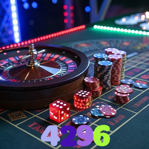 A Magia dos Jogos de Fantasia na 4296