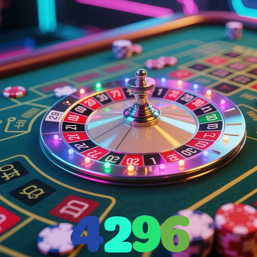 A Magia dos Jogos de Fantasia na 4296