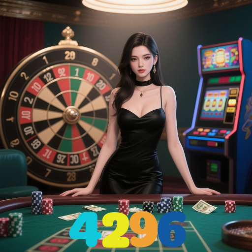 A Magia dos Jogos de Fantasia na 4296