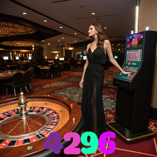 A Magia dos Jogos de Fantasia na 4296
