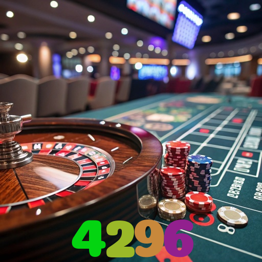 A Magia dos Jogos de Fantasia na 4296