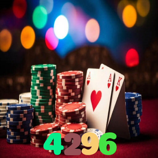 A Magia dos Jogos de Fantasia na 4296