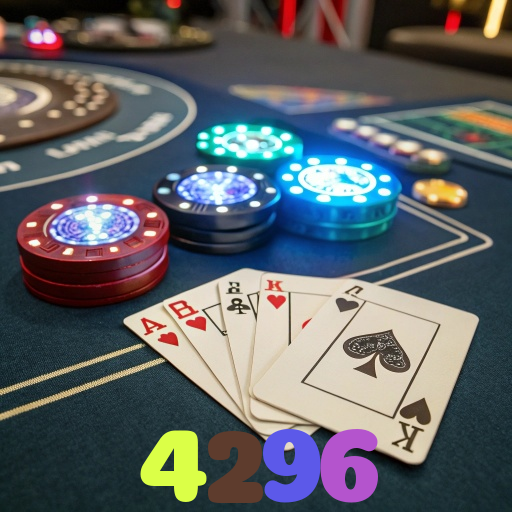 A Magia dos Jogos de Fantasia na 4296
