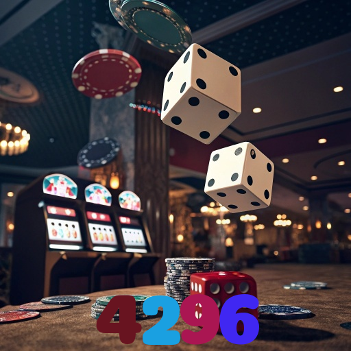 A Magia dos Jogos de Fantasia na 4296