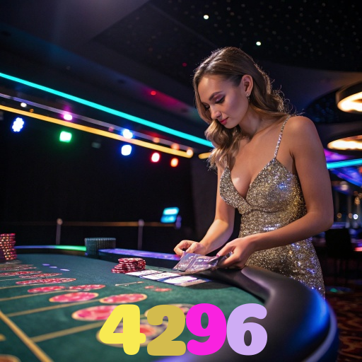 A Magia dos Jogos de Fantasia na 4296