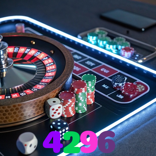 A Magia dos Jogos de Fantasia na 4296