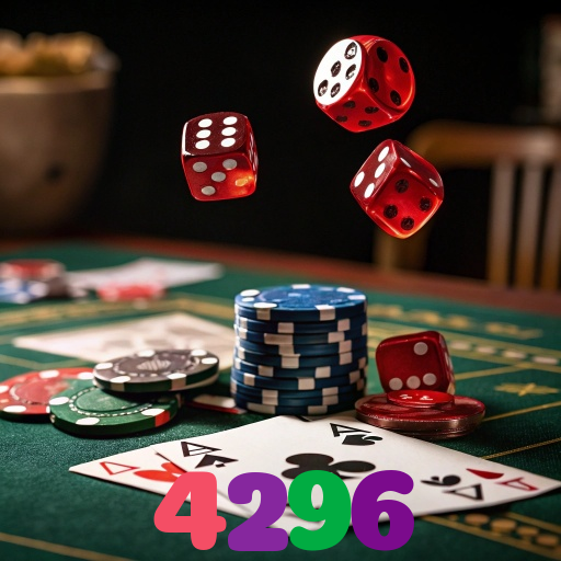 A Magia dos Jogos de Fantasia na 4296