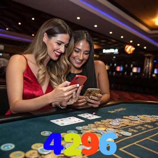 A Magia dos Jogos de Fantasia na 4296