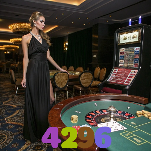 A Magia dos Jogos de Fantasia na 4296