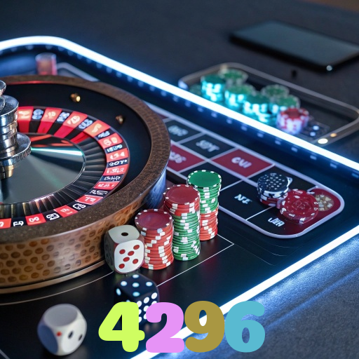 A Magia dos Jogos de Fantasia na 4296