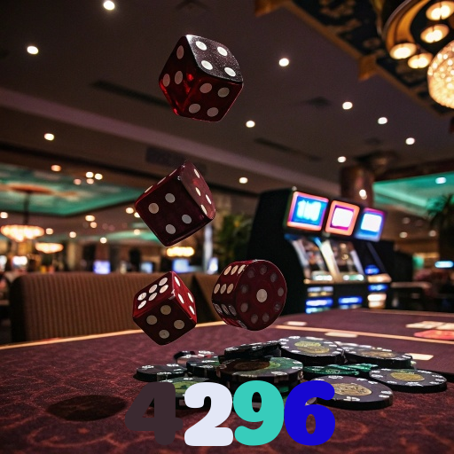 A Magia dos Jogos de Fantasia na 4296
