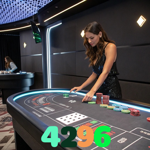 A Magia dos Jogos de Fantasia na 4296