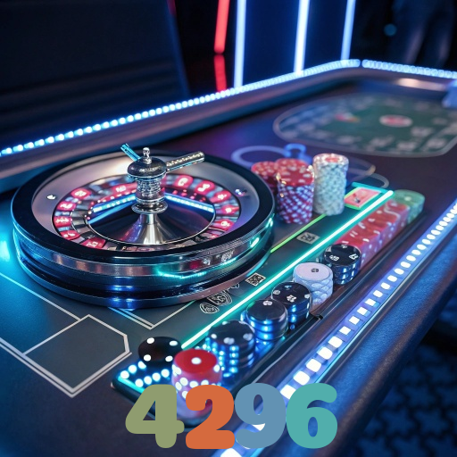 A Magia dos Jogos de Fantasia na 4296