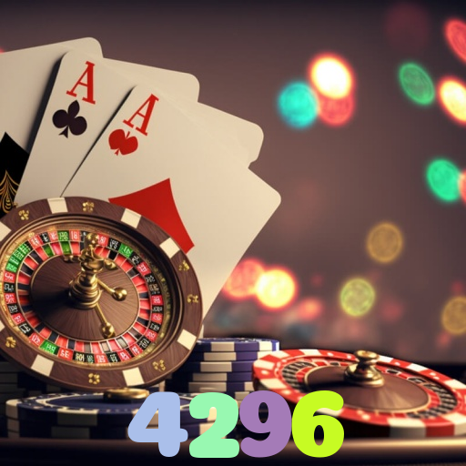 A Magia dos Jogos de Fantasia na 4296