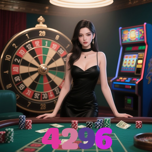 A Magia dos Jogos de Fantasia na 4296