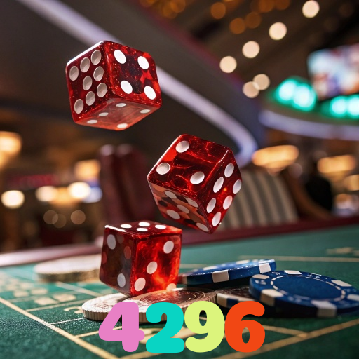 A Magia dos Jogos de Fantasia na 4296