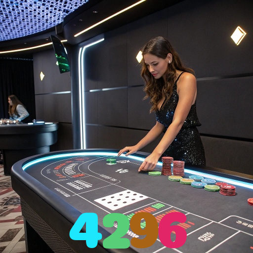 A Magia dos Jogos de Fantasia na 4296