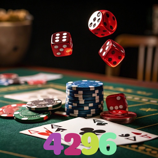 A Magia dos Jogos de Fantasia na 4296