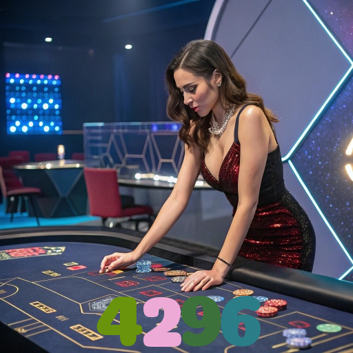 A Magia dos Jogos de Fantasia na 4296