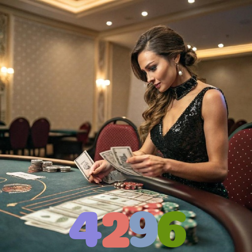 A Magia dos Jogos de Fantasia na 4296