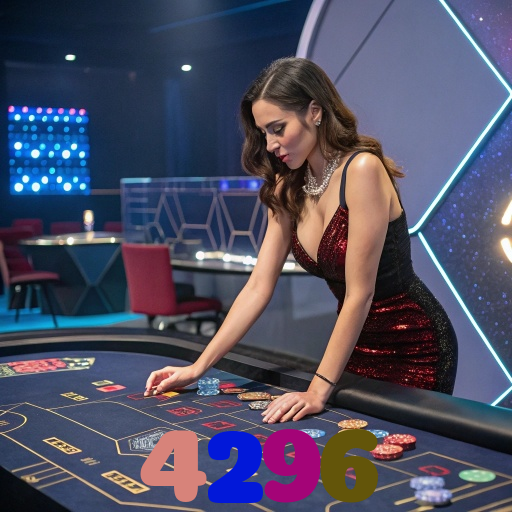 A Magia dos Jogos de Fantasia na 4296