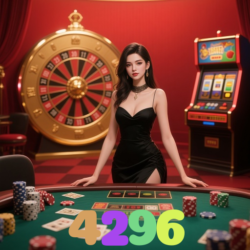 A Magia dos Jogos de Fantasia na 4296