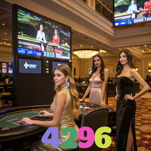 A Magia dos Jogos de Fantasia na 4296