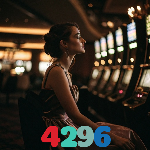 A Magia dos Jogos de Fantasia na 4296