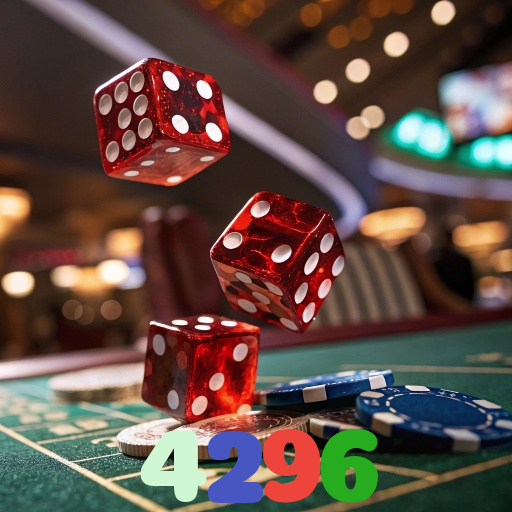 A Magia dos Jogos de Fantasia na 4296