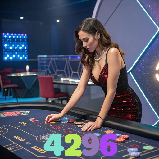 A Magia dos Jogos de Fantasia na 4296