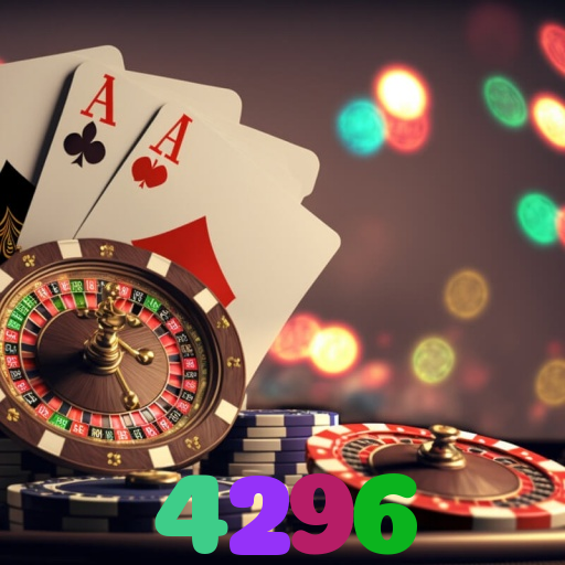 A Magia dos Jogos de Fantasia na 4296