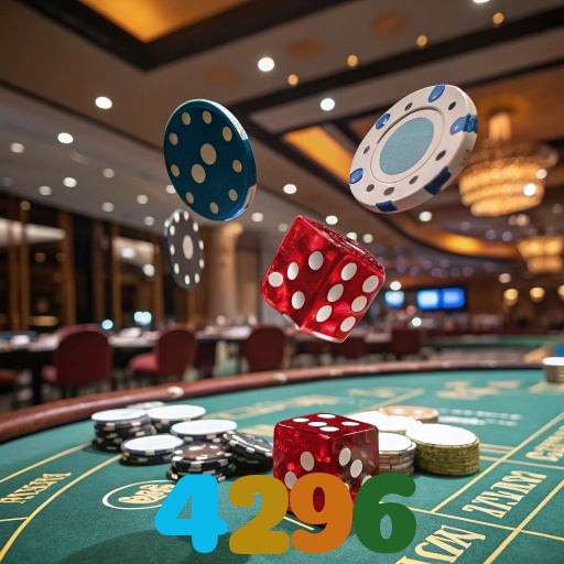 A Magia dos Jogos de Fantasia na 4296