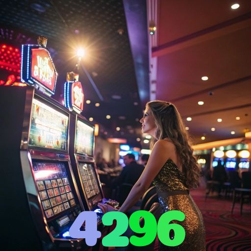 A Magia dos Jogos de Fantasia na 4296