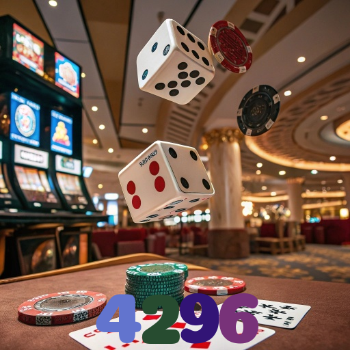 A Magia dos Jogos de Fantasia na 4296