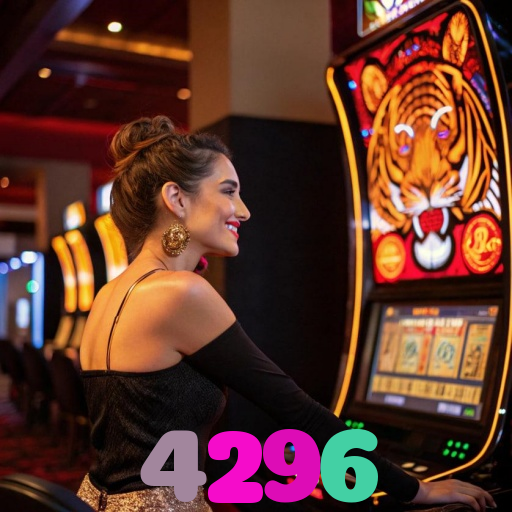 A Magia dos Jogos de Fantasia na 4296